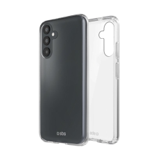 SBS Skinny Cover Samsung Galaxy A25 5G Tok - Átlátszó (TESKINSAA25T) tok és táska