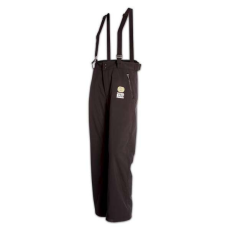 SBS softshell trousers xl softshell nadrág
