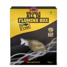 SBS SOLUBLE ALL IN FLUMINO BOX F-CODE LIVER 1,5 csali