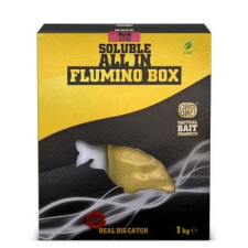 SBS SOLUBLE ALL IN FLUMINO BOX N-BUTYRIC 1,5 KG csali