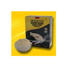 SBS SOLUBLE CATCHER R-M BOILIE MIX SQUID&amp;STRAW 1KG csali