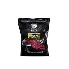 SBS Soluble EuroBase Ready-Made Boilies KRILL 24MM/1KG csali