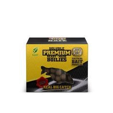 SBS SOLUBLE PREMIUM BOILIES ACE LOBWORM 250 GM csali