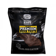 SBS Soluble Premium Bomb paszta 1kg - C3 (fűszer gyümölcs) bojli, aroma