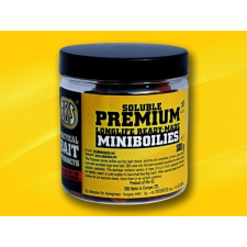 SBS SOLUBLE PREMIUM MINIBOILIES M2 150 GM csali