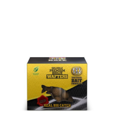 SBS Soluble Premium Wafters C2 40gr 10-14 mm bojli, aroma