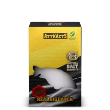 SBS the attracts natural 125 ml csali