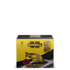 SBS ZIG RIG DUMBELL POP UPS TINTAHAL-POLIP 16 MM 30 G csali