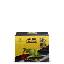 SBS ZIG RIG POP UPS M1 FŰSZERES 10 MM 30 G csali