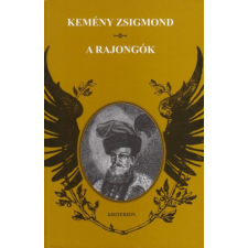 SC EDITURA KRITERION SRL A rajongók regény