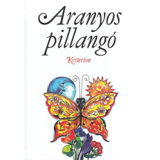 SC EDITURA KRITERION SRL Aranyos pillangó gyermek- és ifjúsági könyv