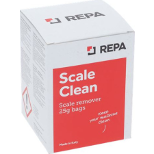Scale Clean 12 DB SCALE CLEAN (Vízkőmentesítő automata kávégépekhez 12 x 25 g. ) tisztító- és takarítószer, higiénia