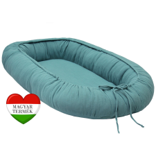 Scamp babafészek muszlin Emerald DBF001 babafészek