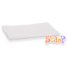 Scamp fehér textilpelenka 3db