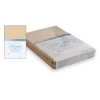 Scamp gumis lepedő 60x120-70x140 drapp
