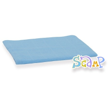 Scamp kék textilpelenka 5db mosható pelenka
