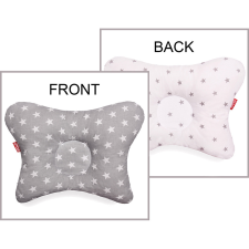 Scamp laposfejûség elleni párna Mouse BLP001 babaágynemű, babapléd