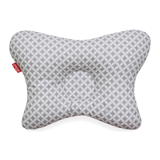 Scamp laposfejûség elleni párna Pick Grey BLP005 babaágynemű, babapléd