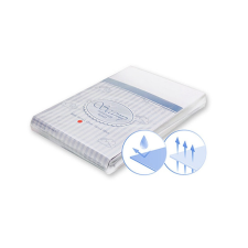 Scamp Matracvédő Lepedő - 70x140 babaágynemű, babapléd