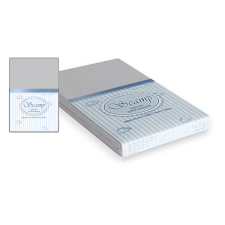 Scamp Pamut Jersey gumis lepedő (60x120-70x140 cm) - Szürke babaágynemű, babapléd