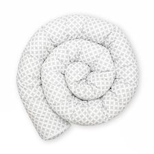  Scamp rácsvédõ hengerpárna 180cm Pick Grey BRVE001 180CM lakástextília