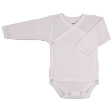 Scamp réklis Hosszú ujjú Body #fehér 68 kombidressz, body