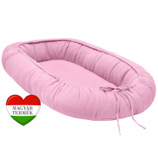 Scamp Scamp babafészek muszlin RoseBlush DBF006 babafészek