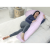 Scamp Scamp ölelõ párna F-alakú 75x135cm Rosa Stars FELP005_75
