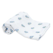 Scamp tetra textil pelenka 1db-os - Autós mosható pelenka