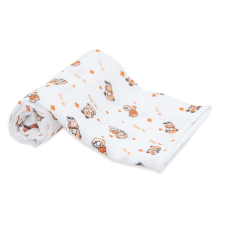 Scamp tetra textil pelenka 1db-os - Macis mosható pelenka