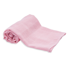 Scamp Tetra Textil pelenka szett (3db) - Rózsaszín mosható pelenka