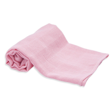 Scamp Tetra Textil pelenka szett (3db) - Rózsaszín mosható pelenka