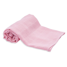 Scamp Tetra Textil pelenka szett (5db) - Rózsaszín pelenka
