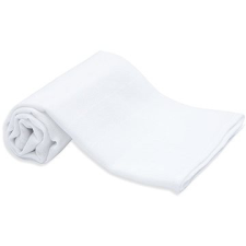 Scamp textil pelenkák fehér (10 db) pelenkázó matrac