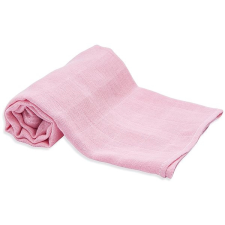 Scamp textil pelenkák rózsaszín (3 db) pelenkázó matrac