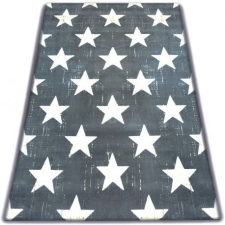 Scandi szőnyeg 18209/071 - CSILLAGOK 120x170 cm lakástextília