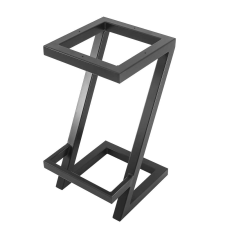  Scandinavian Style bárszék, Prémium burkolatok, H630mm, SB_1 bútor