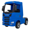  Scania R-SERIE HL698 kamion 4x4