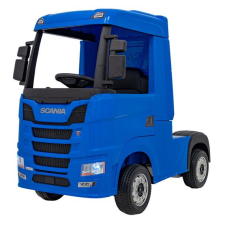 Scania R-SERIE HL698 kamion 4x4 elektromos járgány