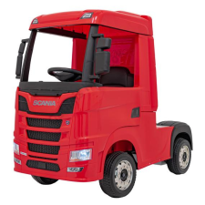 Scania R-SERIE HL698 kamion 4x4 elektromos járgány