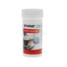 SCANPART 2790000221 2 fázis 3,5 g 15 mm 14db tisztítótabletta (SCANPART_2790000221) kávéfőző kellék