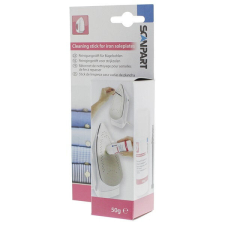 SCANPART 2910060080 vasalótalp tisztító+kefe (2910060080) kisháztartási gépek kiegészítői