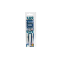 SCANPART 3304000019 Essential 6 db-os elektromos fogkefe pótfej szett pótfej, penge