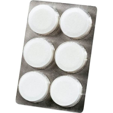 SCANPART kávéfőző vízkőmentesítő tabletták kávé