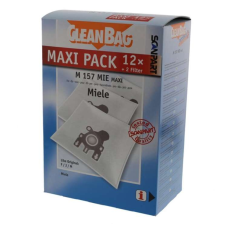 SCANPART Miele FJM Pozsák (12db / csomag) + 2db szűrő porzsák