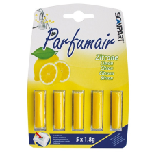 SCANPART Scanpart 2690040034 Deo Stick citrom porszívó illatosító kisháztartási gépek kiegészítői