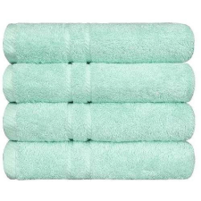 Scanquilt Cottona menta, 140 × 70 cm (33326) lakástextília