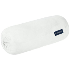 Scanquilt JERSEY SOFT lepedő, fehér, 90×200 cm lakástextília