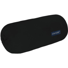 Scanquilt JERSEY SOFT lepedő, fekete, 140×200 cm (35200) lakástextília