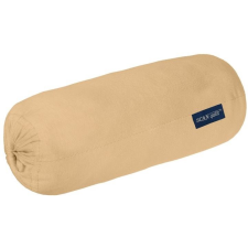 Scanquilt JERSEY SOFT lepedő, mogyoróbarna, 180×200 cm (33394) lakástextília